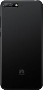 Smartfon Huawei Y6 2018 16 GB Dual SIM Czarny  (Y6 2018 Black (ATU-L21)) 2