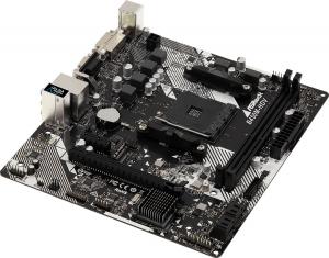 Płyta główna ASRock B450M-HDV R4.0 3