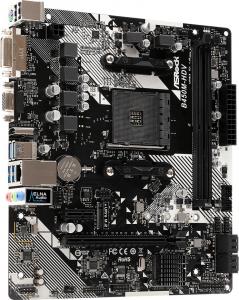 Płyta główna ASRock B450M-HDV R4.0 4