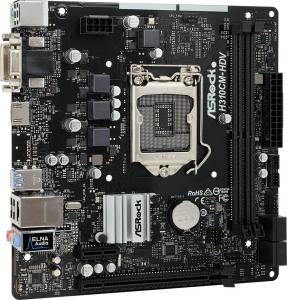 Płyta główna ASRock H310CM-HDV 4