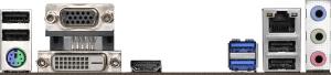 Płyta główna ASRock H310CM-HDV 5