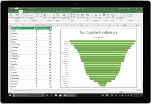 Microsoft MS Office 2019 Home & Student DE (79G-05056) 2