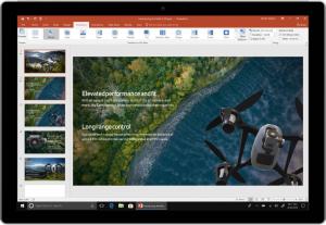 Microsoft MS Office 2019 Home & Student DE (79G-05056) 4