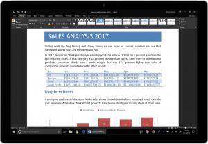 Microsoft MS Office 2019 Home & Student DE (79G-05056) 6