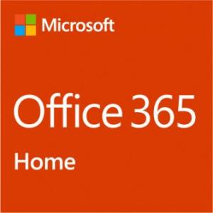 Microsoft MS Office 365 Home 1