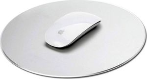 Podkładka Alogy Aluminiowa do Apple Magic Mouse 1