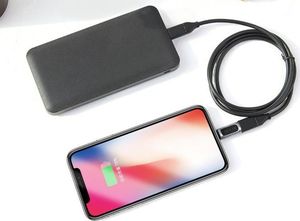 Rock Rock przejściówka adapter z micro USB do Lightning Tarnish uniwersalny 4