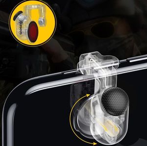 Pad Baseus Red-dot (ACHDCJ-01) 11