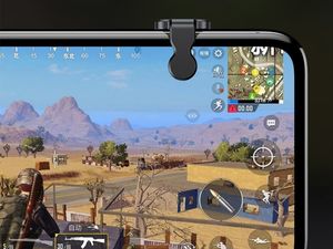 Pad Baseus Red-dot (ACHDCJ-01) 12