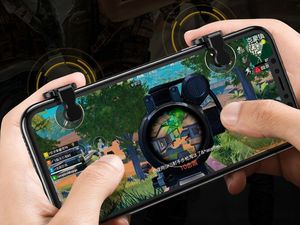 Pad Baseus Red-dot (ACHDCJ-01) 6