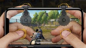 Pad Baseus Red-dot (ACHDCJ-01) 8