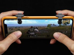 Pad Baseus Red-dot (ACHDCJ-01) 9