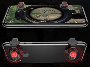 Pad Baseus Red-dot (ACHDCJ-01) 10