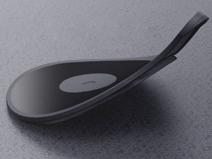 iOttie Podkładka żelowa do uchwytu iOttie Dashboard Pad black uniwersalny 4