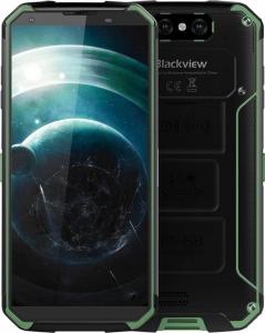 Smartfon Blackview BV9500 64 GB Dual SIM Czarny  (GBV9500 Black) 1