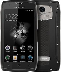 Smartfon Blackview BV7000 Pro 64 GB Dual SIM Szary 1