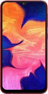 Smartfon Samsung Galaxy A10 2/32GB Dual SIM Czerwony  (SM-A105FZRUSEB) 3