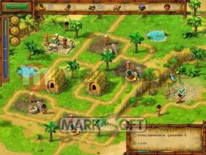 Moai: Budowniczy Marzeń PC 2