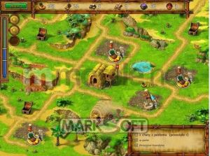 Moai: Budowniczy Marzeń PC 3