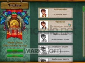 Moai: Budowniczy Marzeń PC 4