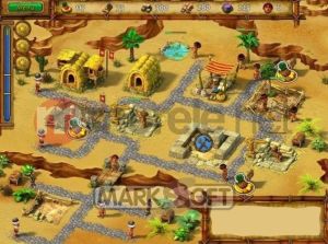 Moai: Budowniczy Marzeń PC 5