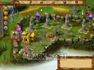 Moai: Budowniczy Marzeń PC 6