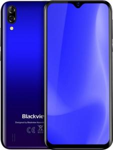 Smartfon Blackview A60 1/16GB Dual SIM Niebieski  (MT_A6016GBBlue) 1