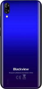 Smartfon Blackview A60 1/16GB Dual SIM Niebieski  (MT_A6016GBBlue) 3