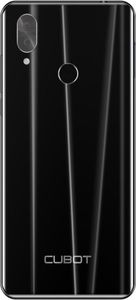 Smartfon Cubot X19 64 GB Dual SIM Czarny  (PH4061) 4