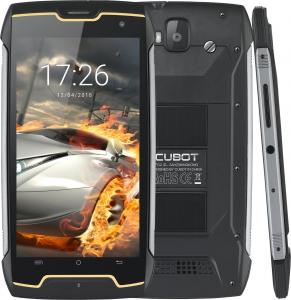 Smartfon Cubot King Kong 16 GB Dual SIM Czarny  (PH3777) 1