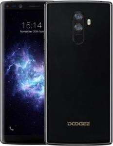 Smartfon DooGee Mix 2 6/64GB Dual SIM Czarny  (PH3826) 1