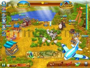 Odlotowa Farma 4 PC 2