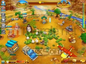 Odlotowa Farma 4 PC 3