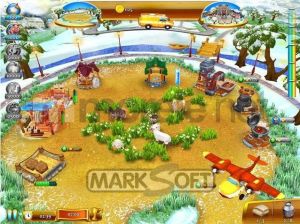 Odlotowa Farma 4 PC 4