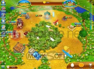 Odlotowa Farma 4 PC 5