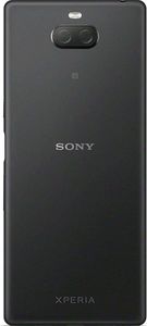 Smartfon Sony Xperia 10 Plus 4/64GB Czarny  (7311271626732) 3