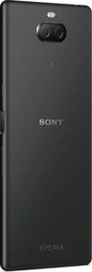 Smartfon Sony Xperia 10 Plus 4/64GB Czarny  (7311271626732) 4