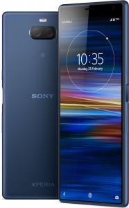 Smartfon Sony Xperia 10 Plus 64 GB Granatowy 1