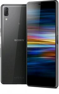 Smartfon Sony Xperia L3 32 GB Dual SIM Czarny  (7311271628019) 1
