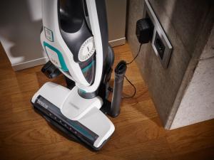 Odkurzacz pionowy Leifheit Regulus PowerVac 2w1 7
