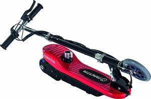 Hulajnoga elektryczna Manta Hulajnoga elektryczna MES001K czerwona 3