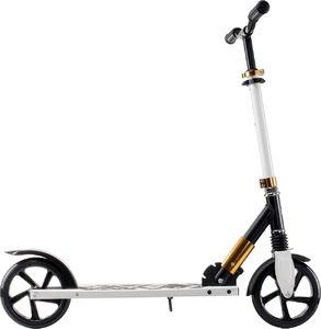 Hulajnoga CoolSlide Hulajnoga Tokyo czarna 2