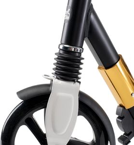 Hulajnoga CoolSlide Hulajnoga Tokyo czarna 3