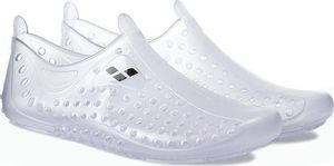 Arena Buty pływackie Sharm II przeźroczyste r. 42 3