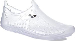 Arena Buty pływackie Sharm II przeźroczyste r. 37 5