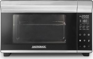 Mini piekarnik Gastroback Gastroback 42814 Bake&Grill 1