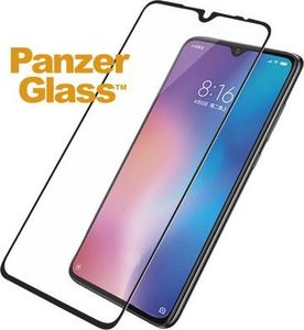PanzerGlass Szkło ochronne hartowane PanzerGlass 8011 (do Xiaomi Mi9) 2