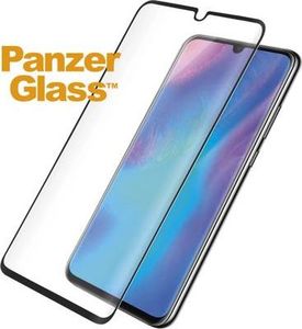 PanzerGlass Szkło hartowane do Huawei P30 Pro Case Friendly (5336) 1