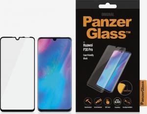 PanzerGlass Szkło hartowane do Huawei P30 Pro Case Friendly (5336) 3