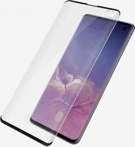PanzerGlass Szkło hartowane do Samsung Galaxy S10 Case Friendly (7185) 3